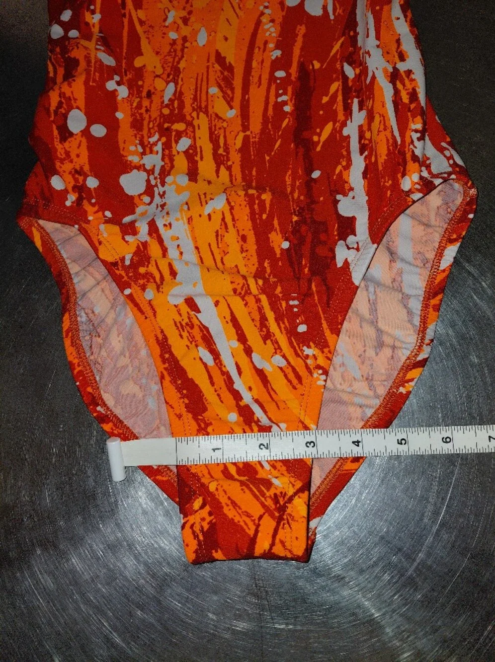 Nike| Kids One-Piece Swimsuit